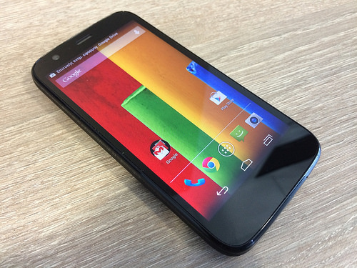 Aprenda a melhor maneira de deixar (colocar/por/atualizar) o celular Motorola Moto G para Android 4.4.4 Aprenda a melhor maneira de deixar (colocar/por/atualizar) o celular Motorola Moto G para Android 4.4.4